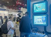 PLN NP Dukung Konstruksi Berkelanjutan dengan EPC dan FABA di Construction Indonesia