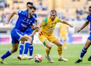 Persebaya Tumbang 0-1 dari Persib, Gol Uilliam Barros Jadi Penentu