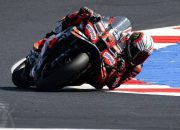 Bezzecchi Amankan Pole Position di MotoGP San Marino 2025, Alex Marquez Start Kedua