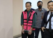 Kejagung Geledah Apartemen Eks Mendikbudristek NAM Terkait Kasus Korupsi Chromebook