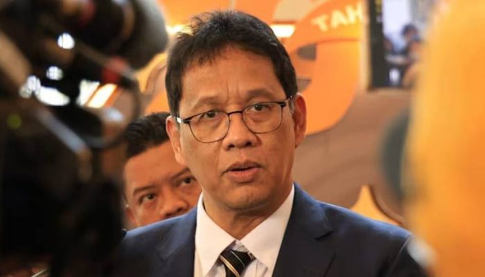 Menkeu Guyur Rp200 Triliun Dana Pemerintah ke Lima Bank Mitra