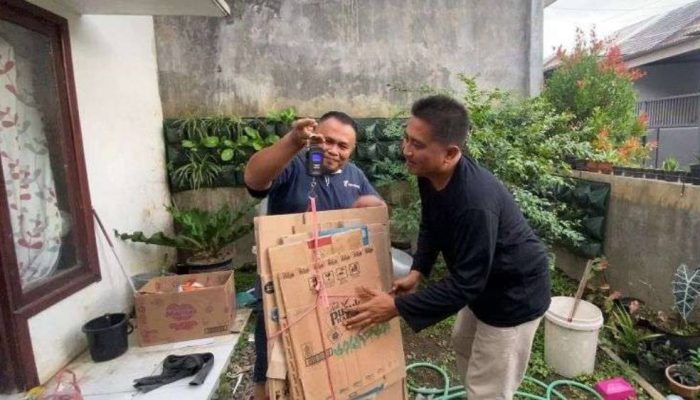 Bayar PBB dengan Sampah: Inovasi Warga Bondowoso Kelola Sampah Jadi Berkah