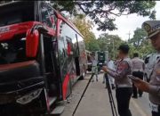 Polda Jatim Selidiki Penyebab Kecelakaan Maut di Kawasan Bromo