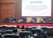 DPRD Jombang Sahkan Perda BPR Bank Jombang, Dorong Ekonomi Kerakyatan