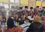 MTQ XXXI Jatim Terapkan Fingerprint untuk Jaga Kejujuran dan Transparansi
