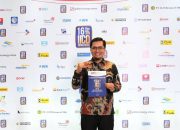 PGN Masuk Daftar Top 50 BigCap PLCs, Bukti Konsistensi Tata Kelola Berintegritas