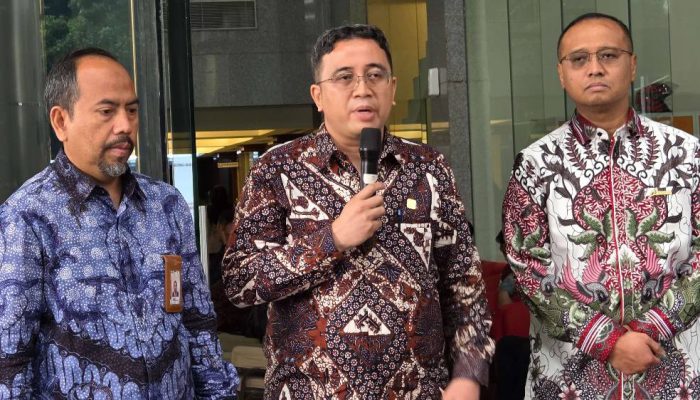 Pertamina Gandeng KPK, Perkuat Pencegahan Korupsi di Sektor Energi