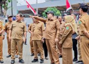 Sidak Pasar Cheng Hoo, Bupati Pasuruan: Kebersihan dan Ketertiban Kunci Utama