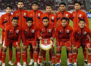 PSSI Segera Tetapkan Pelatih Timnas U-23 untuk SEA Games 2025