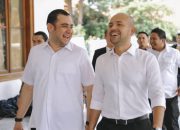 HIPMI Jatim Dukung Akbar Himawan Buchari Jadi Menpora