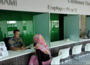 MAMI Raih Pengakuan Bergengsi di The Asset Benchmark Research Awards 2025