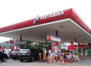 Pemerintah Pastikan Impor BBM Satu Pintu Lewat Pertamina Bukan Monopoli