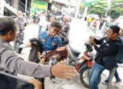 13 Siswa SMAN 2 Lamongan Diduga Keracunan Makanan, Sebagian Dilarikan ke Rumah Sakit