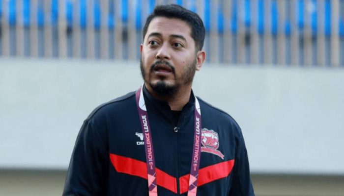 Imbang di BRI Super League, Madura United Evaluasi Produktivitas Gol