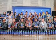 Pertamina Patra Niaga Regional Jatimbalinus Raih 70 Penghargaan di ENSIA 2025