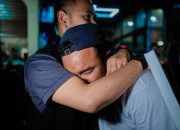 Pemenang Undian MS GLOW FOR MEN, Pria Ini Gagal Nonton di Mandalika, Malah Nonton Langsung MotoGP di Italia Gratis!