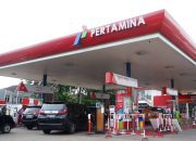 ESDM Jelaskan Alasan Impor BBM Satu Pintu Hanya Lewat Pertamina