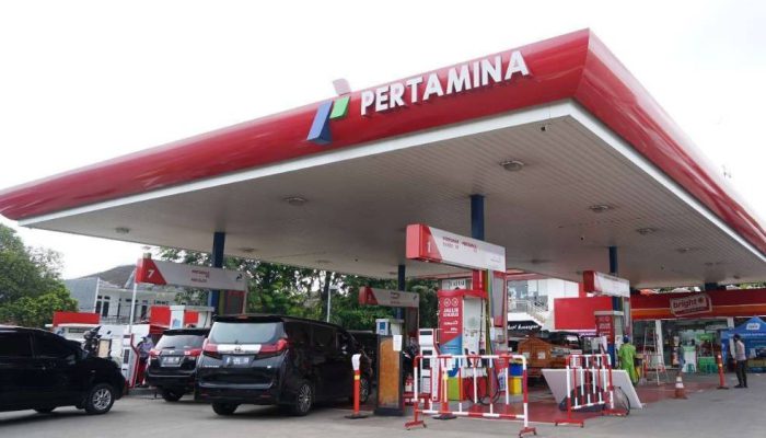 ESDM Jelaskan Alasan Impor BBM Satu Pintu Hanya Lewat Pertamina