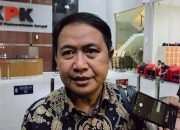 Dugaan Korupsi Kuota Haji, KPK Periksa Dirjen PHU Kemenag