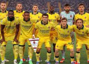 Pulisic Borong Dua Gol, Milan Hajar Udinese 3-0 di Friuli