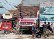 Jelang Aksi Surabaya Bergerak, Pemerintah Didesak Tolak Proyek Surabaya Waterfront 