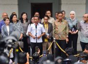 Pemerintah Tegaskan Pengaturan Impor BBM untuk Jaga Stabilitas Perdagangan Nasional