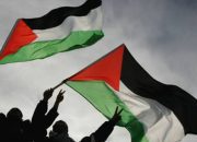 Inggris, Kanada, dan Australia Resmi Akui Palestina sebagai Negara Berdaulat