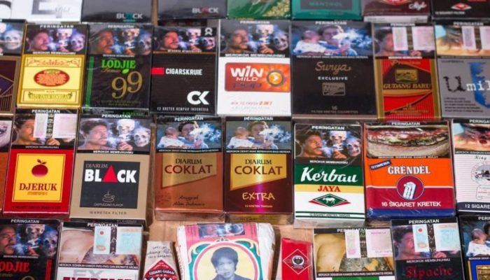 Gappri Sambut Positif Wacana Penurunan Cukai Rokok, Dorong Pemerintah Realisasikan Kebijakan