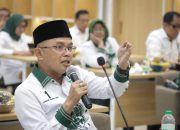 Komisi VIII DPR Minta Kemenag Periksa Kakanwil NTB yang Lempar Mikrofon