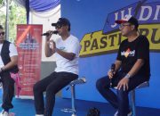 Waspada Judi Online, Telkomsel dan GoPay Edukasi Masyarakat Surabaya Lewat Roadshow “Judi Pasti Rugi”