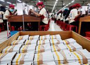 Hipmi Soroti Cukai Rokok 57 Persen, Minta Kebijakan Lebih Proporsional