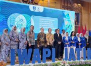 Sekda Jatim Buka Rakerda IV IWAPI: Sinergi Perempuan Pengusaha Diperlukan untuk Ketahanan Pangan