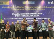 Kolaborasi Axioo, Intel, dan Muhammadiyah Wujudkan Sekolah Digital
