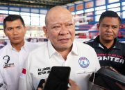 Erick Cabut Permenpora 14/2024, LaNyalla Apresiasi Gerak Cepat Pemerintah