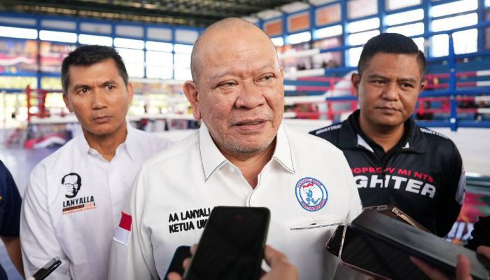 Erick Cabut Permenpora 14/2024, LaNyalla Apresiasi Gerak Cepat Pemerintah
