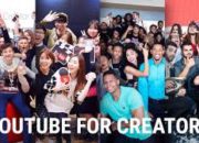 YouTube Bayar Lebih dari Rp1.642 Triliun ke Kreator Sejak 2021, Tembus Rekor di Usia 20 Tahun