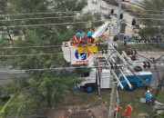 PLN Gelar Pemeliharaan Tanpa Padam di Tuban, Perkuat Keandalan Listrik Jawa Timur