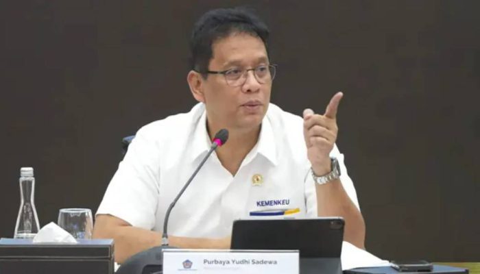 Menkeu Purbaya Siapkan Pertemuan dengan Pengusaha Bahas Cukai Rokok 2026