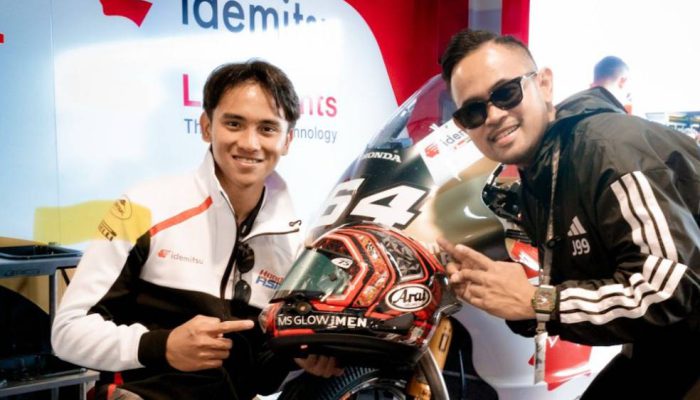 Dari Skincare hingga Lintasan Balap: Juragan 99 Wujudkan Mimpi Anak Bangsa