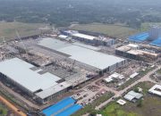 PLN Salurkan 434,6 MVA, Dukung Pertumbuhan Industri di Jawa Timur