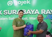 Kisah Heroik Driver GoCar Surabaya: Wiyoso Bantu Kelahiran Bayi di Dalam Mobil Saat Macet