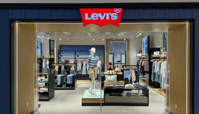 Levi’s® Gelar Icons Shopping Event di Surabaya, Hadirkan Voucher Rp200 Ribu