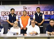 OJK dan Interpol Tangkap Mantan Direktur Investree di Qatar