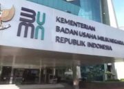 Kementerian BUMN Jadi BP BUMN, Komisi VI: Momentum Tata Kelola yang Lebih Profesional