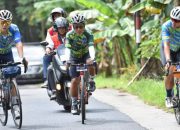 Menaklukkan Tanjakan Ijen, Dwi Soetjipto Raih Prestasi di Usia 69 Tahun