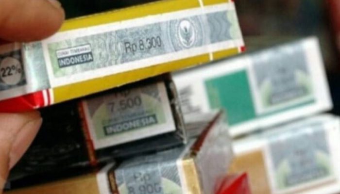 Industri Tembakau Minta Moratorium Kenaikan Cukai 3 Tahun, Sambut Keputusan Menkeu Tidak Naikkan Tarif 2026