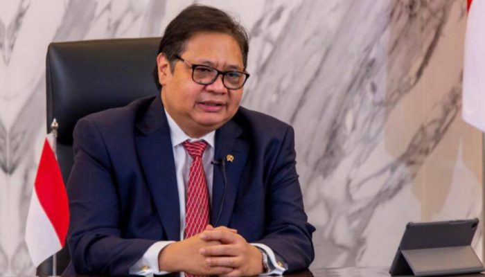 Pemerintah Optimistis Pertumbuhan Ekonomi Capai 5,2 Persen Tahun Ini