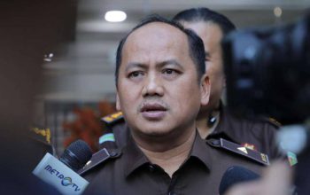 Kejagung Sita 42 Ribu Ton Mineral Senilai Rp216 Miliar Milik Terpidana Kasus Timah