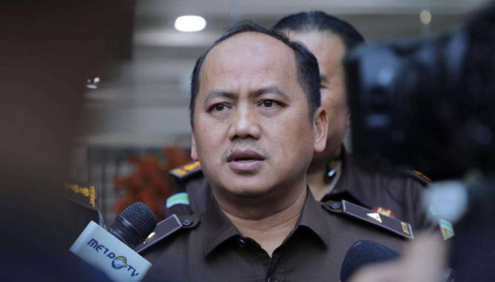 Kejagung Sita 42 Ribu Ton Mineral Senilai Rp216 Miliar Milik Terpidana Kasus Timah