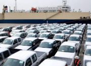 Ekspor Jadi Penopang, Penjualan Mobil Domestik Masih Melemah